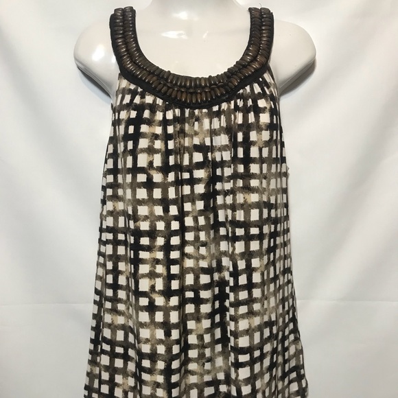 AGB sleeveless shirt size Large - Picture 1 of 6